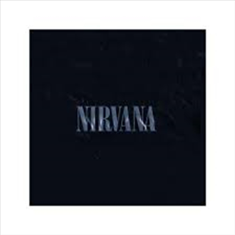 Nirvana/Product Detail/Hard Rock