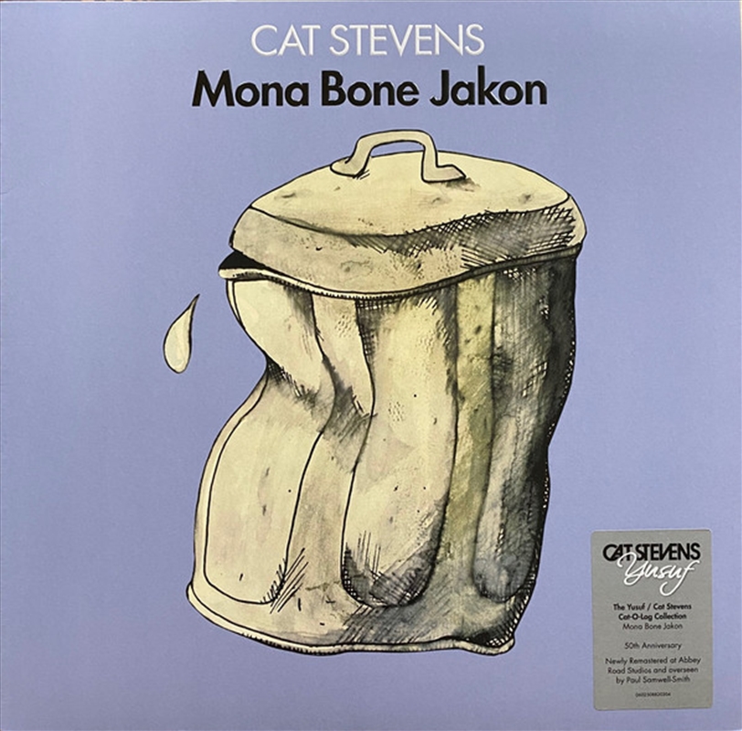 Mona Bone Jakon/Product Detail/Rock