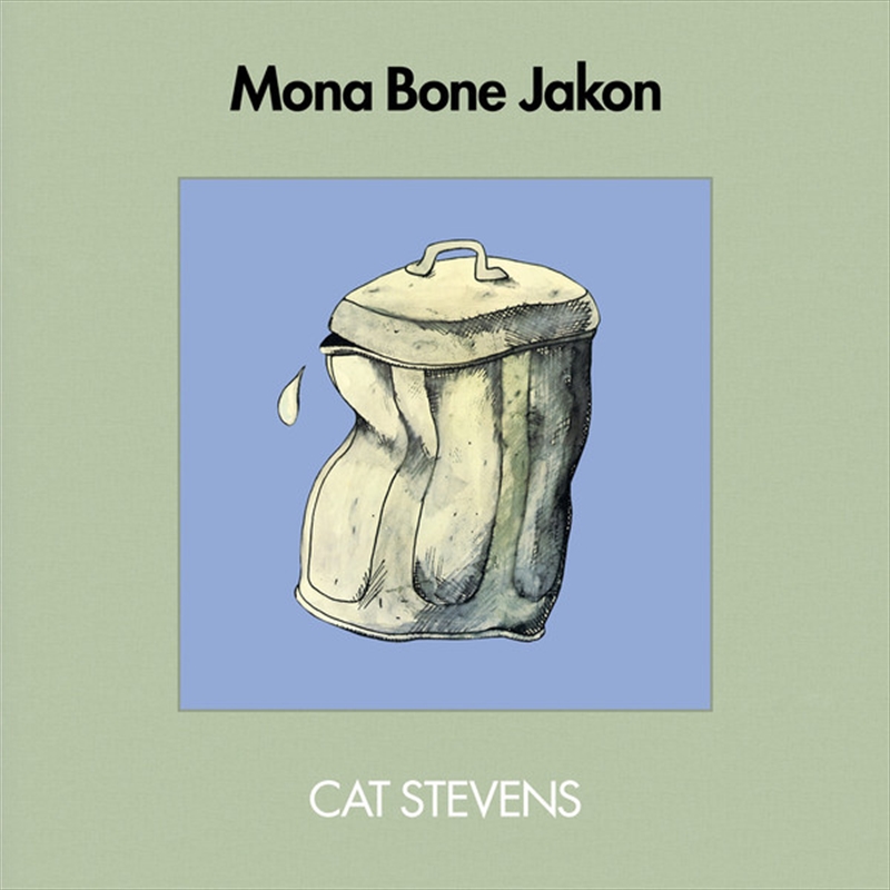 Mona Bone Jakon: Super Deluxe/Product Detail/Rock