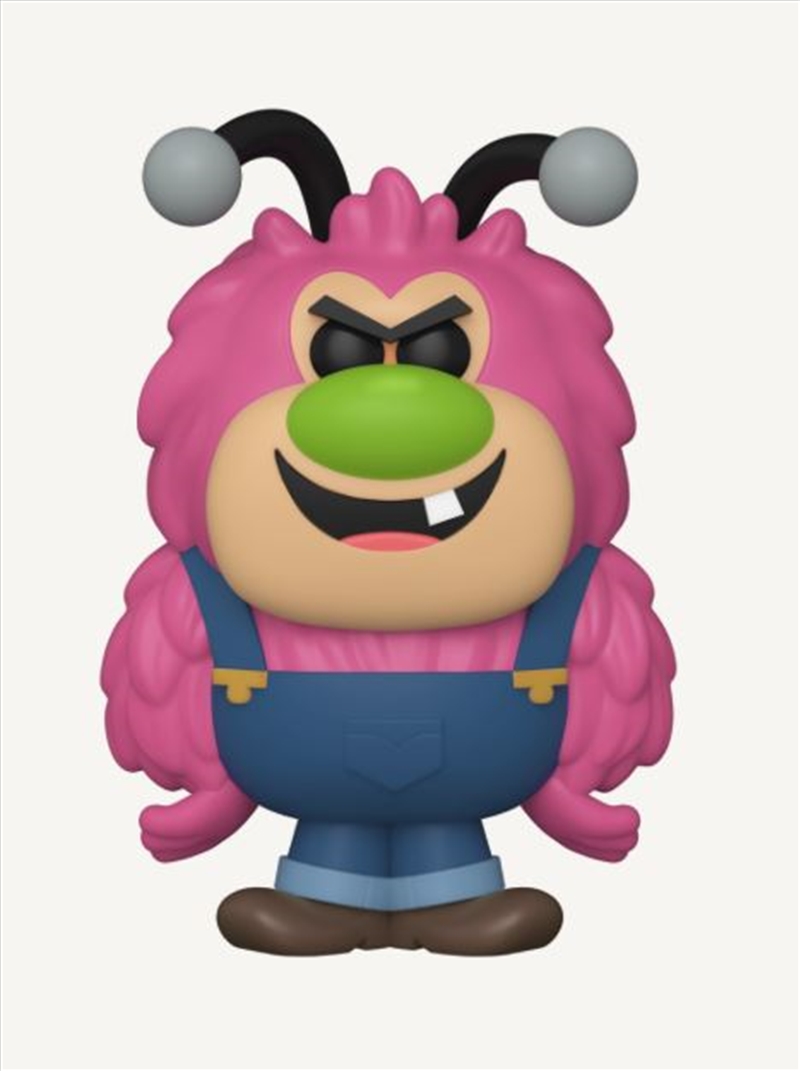 Powerpuff Girls - Fuzzy Lumpkins Pop! Vinyl/Product Detail/TV