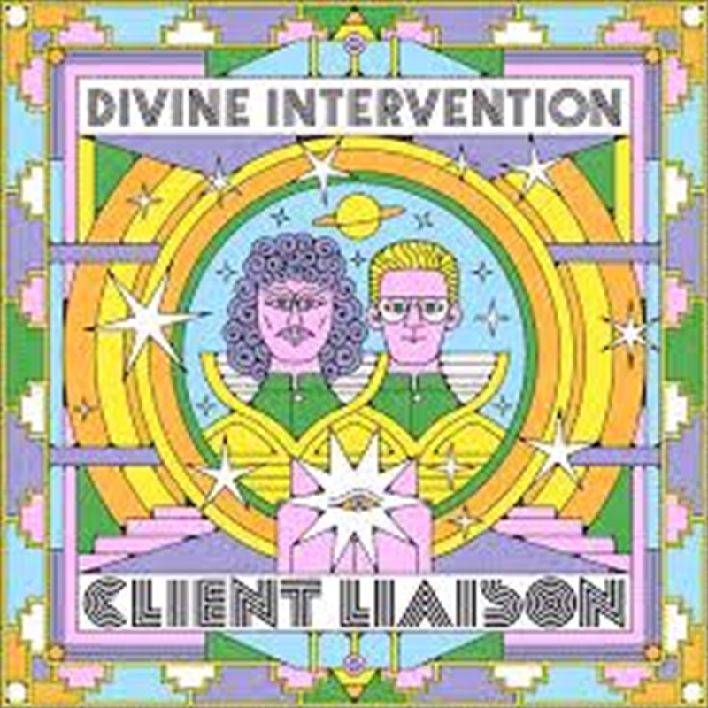Divine Intervention/Product Detail/Alternative