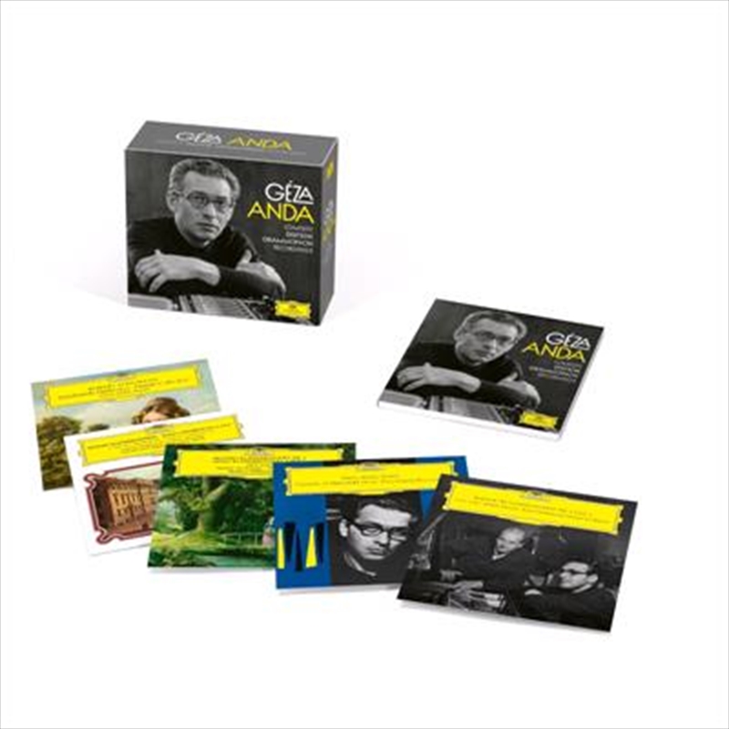 Complete Edition/Product Detail/Classical