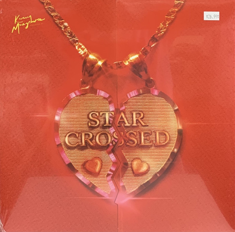 Star Crossed: Surprise Colour2/Product Detail/Country