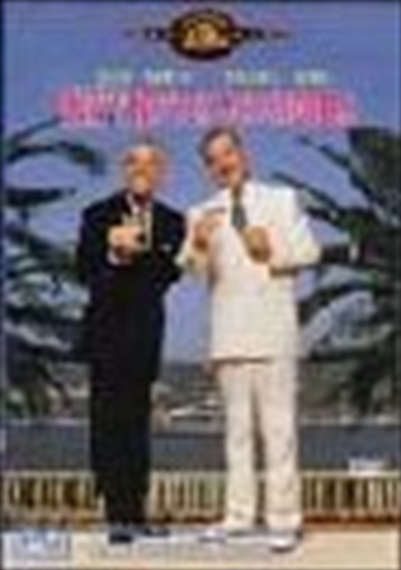 Dirty Rotten Scoundrels/Product Detail/Comedy