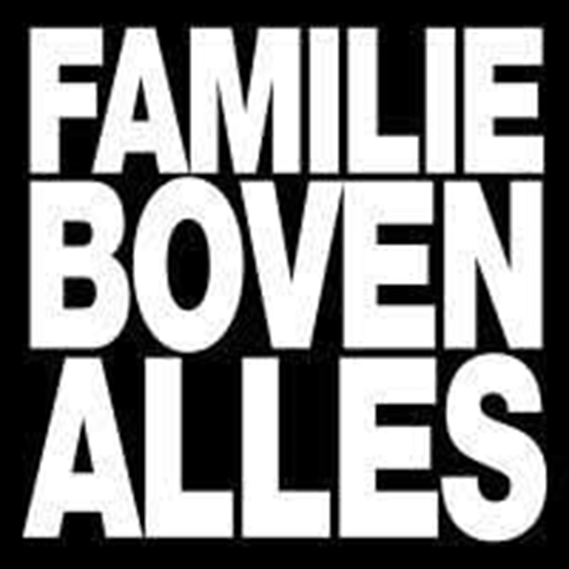 Familie Boven Alles - Deluxe Edition/Product Detail/Pop