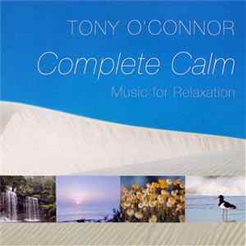 Complete Calm/Product Detail/Easy Listening