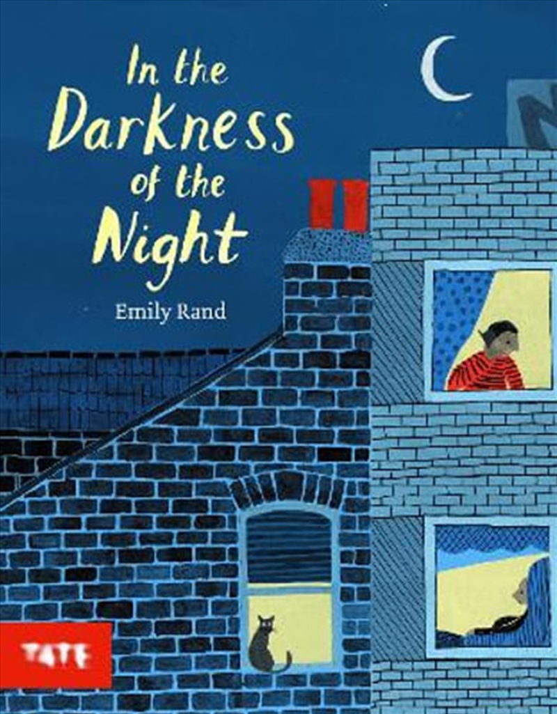 In The Darkness Of The Night/Product Detail/Childrens