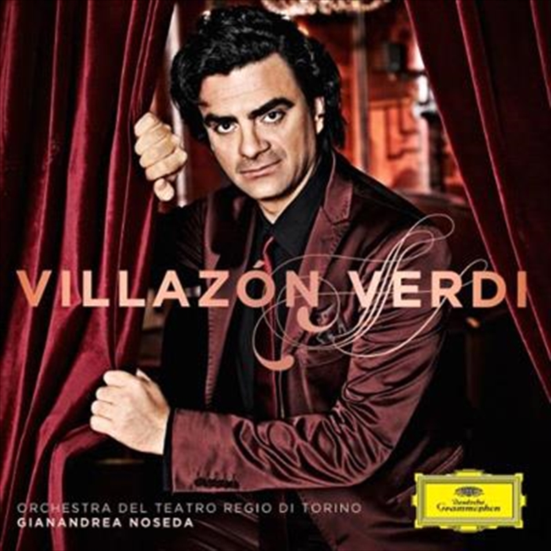 VillazËn - Verdi/Product Detail/Classical