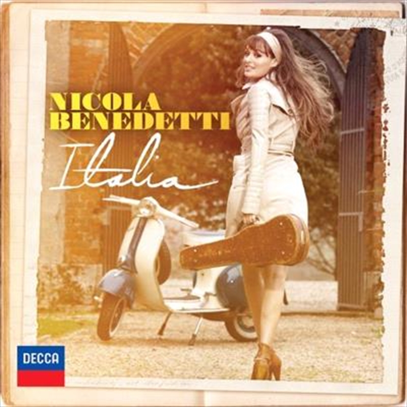Italia/Product Detail/Classical