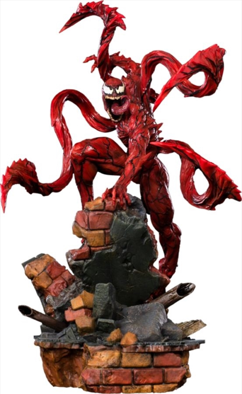 Spider-Man - Carnage 1:10 Scale Statue/Product Detail/Statues