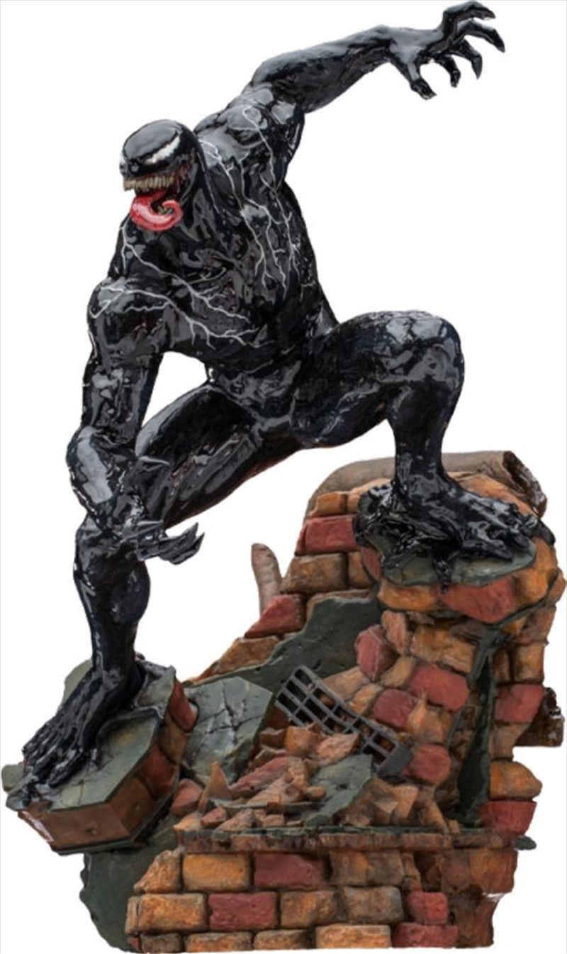 Spider-Man - Venom 1:10 Scale Statue/Product Detail/Statues