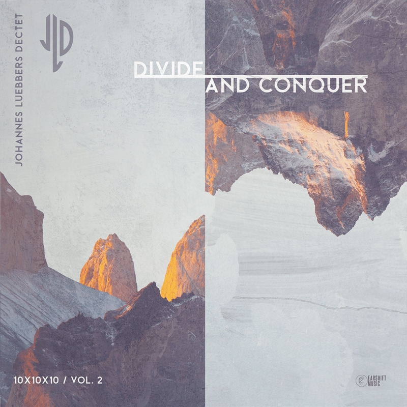 Divide And Conquer/Product Detail/Pop