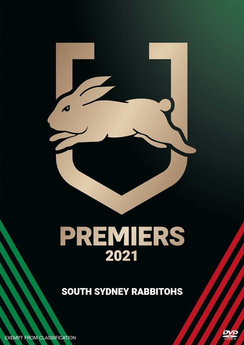 NRL - Premiers 2021 - Penrith Panthers/Product Detail/Sport