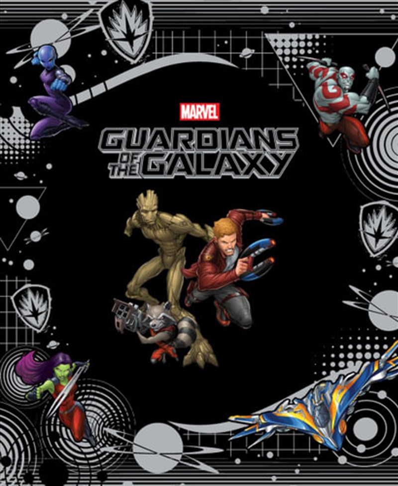 Marvel: Legends: Guardians Of The Galaxy/Product Detail/Children