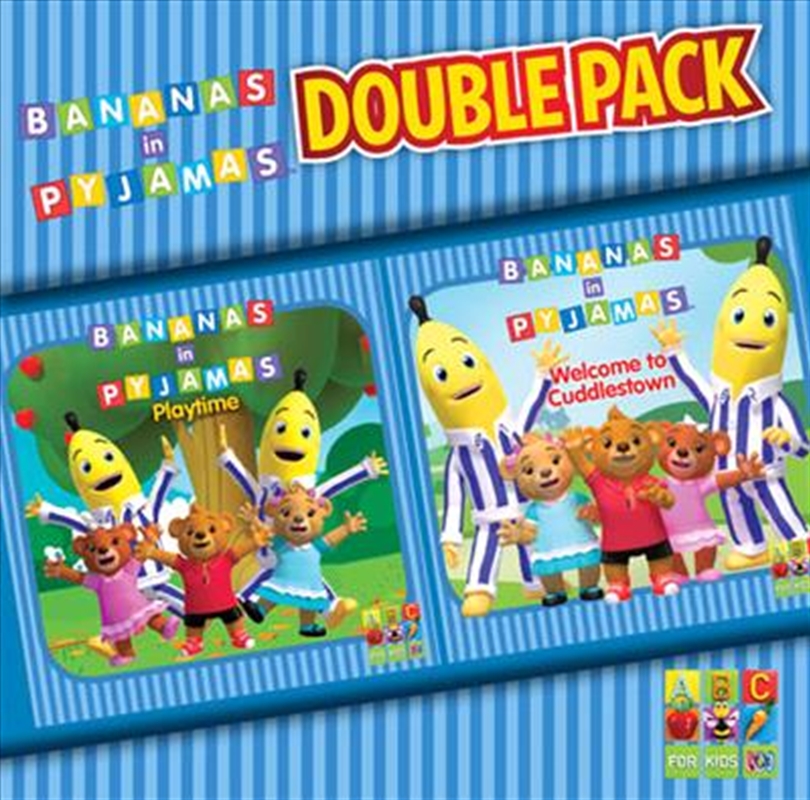 Welcome To Cuddlestown/ Playtime/Product Detail/Childrens