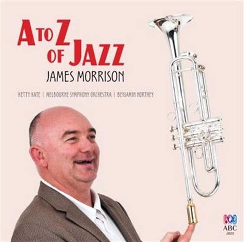 A To Z Of Jazz | CD