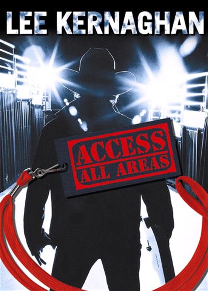 Access All Areas/Product Detail/Visual