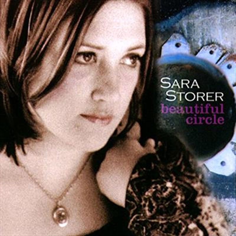 Beautiful Circle/Product Detail/Country