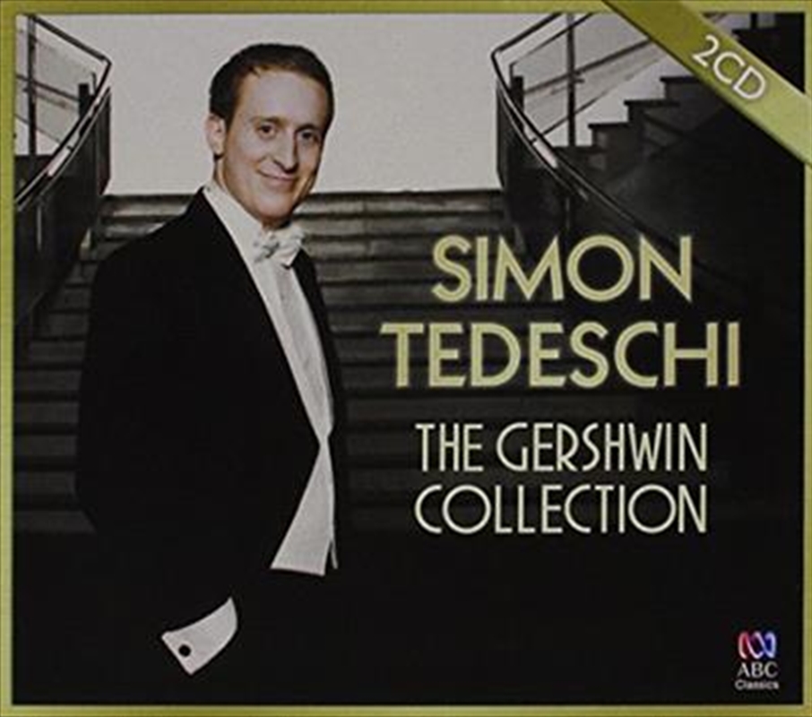 Gershwin Collection/Product Detail/Classical