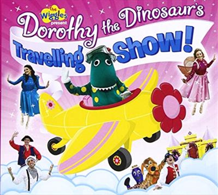 Dorothy The Dinosaur- Travelling Show/Product Detail/Childrens