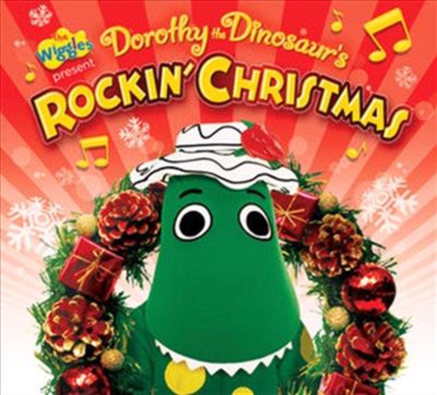 Dorothy's Rockin Christmas/Product Detail/Christmas