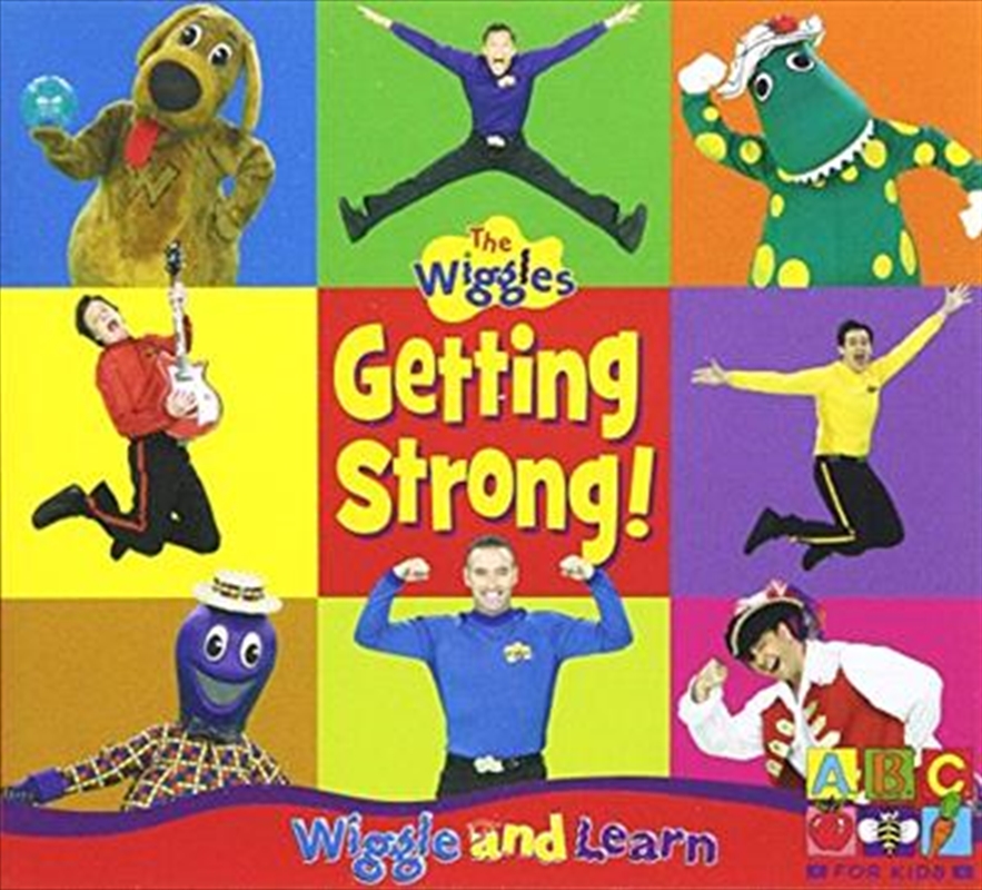 Learn and Getting Started/Product Detail/Childrens