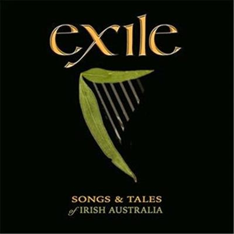 Exile - Songs And Tales Of Irish Australia/Product Detail/Compilation