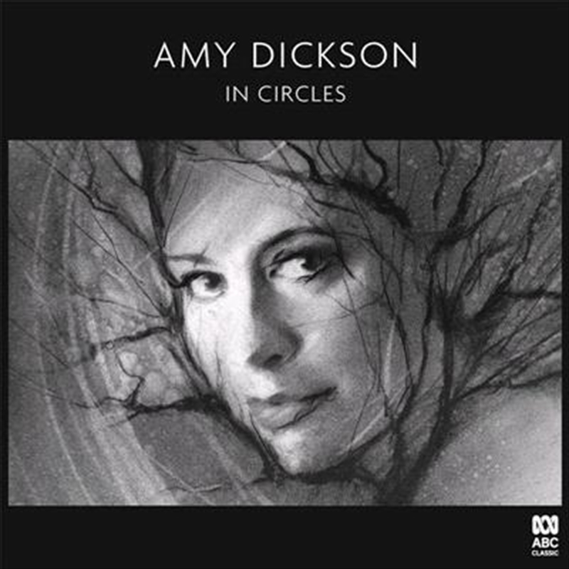 In Circles | CD