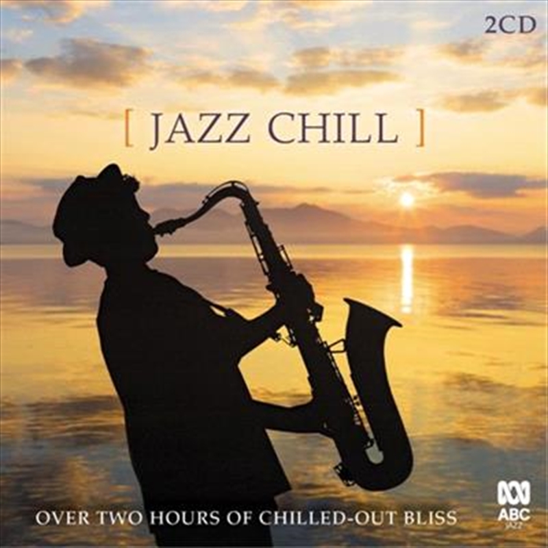 Jazz Chill/Product Detail/Jazz