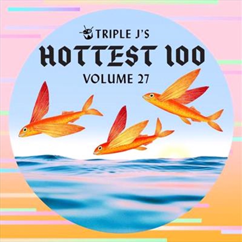 Triple J Hottest 100 - Volume 27/Product Detail/Compilation