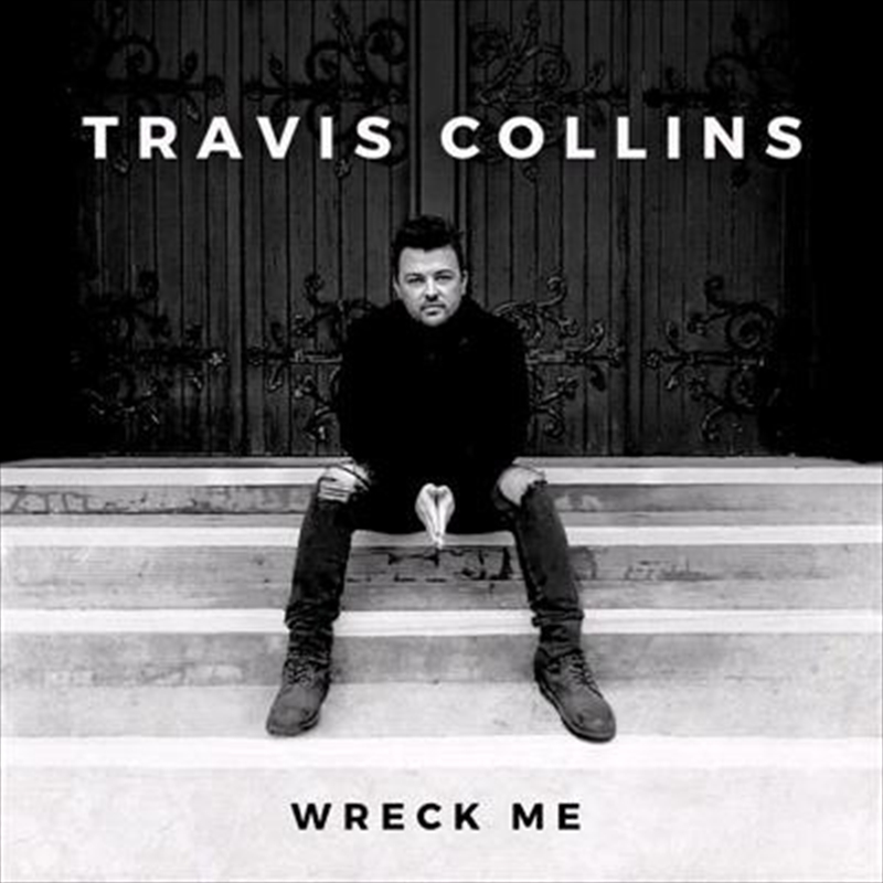 Wreck Me (SIGNED COPY)/Product Detail/Country
