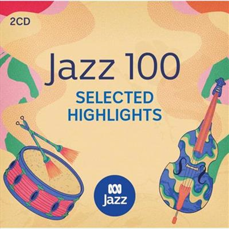 Jazz 100 | CD