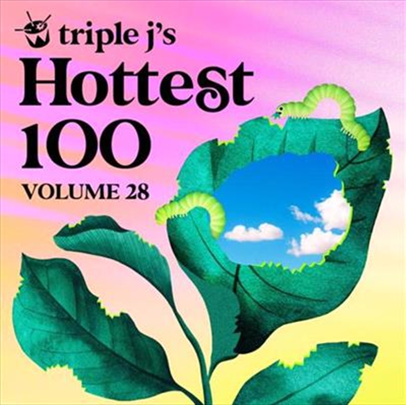 Triple J Hottest 100 - Volume 28/Product Detail/Alternative