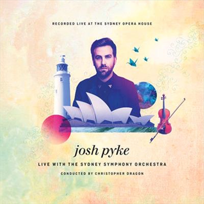 Live At The Sydney Opera House | CD