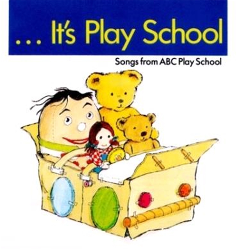 It S Play School/Product Detail/Childrens