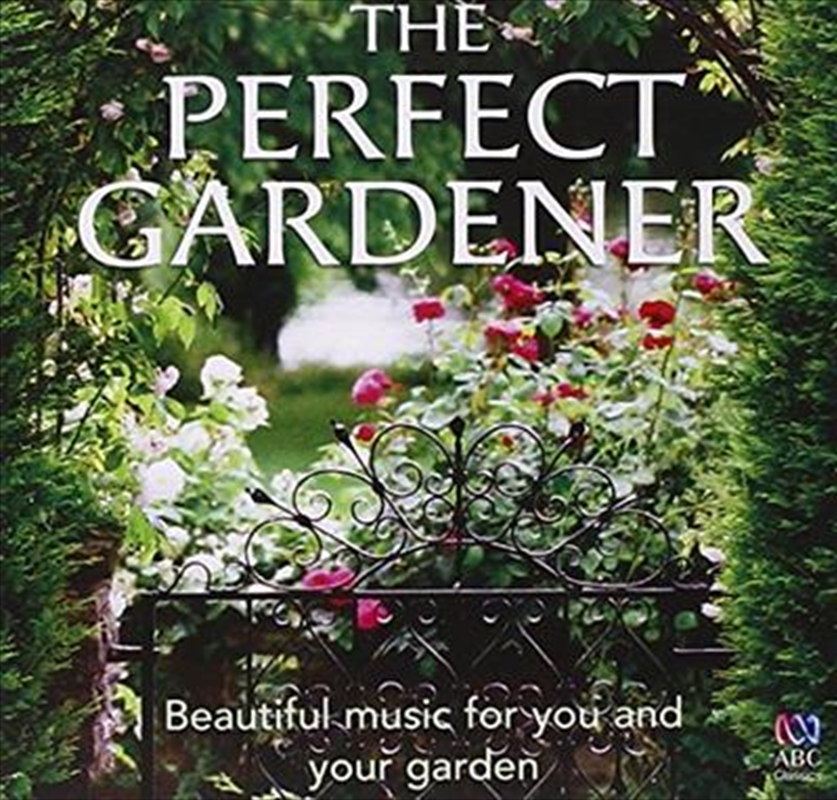 Perfect Gardener | CD