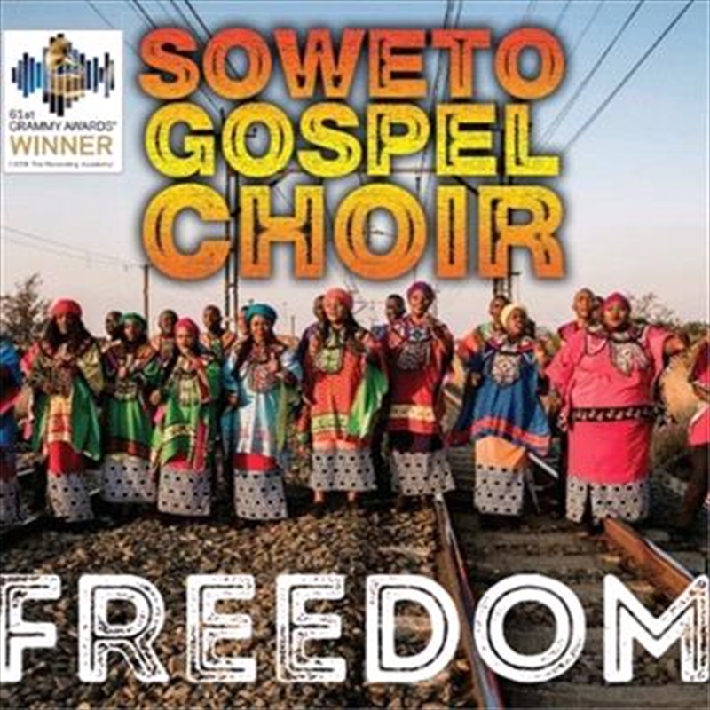 Freedom/Product Detail/World