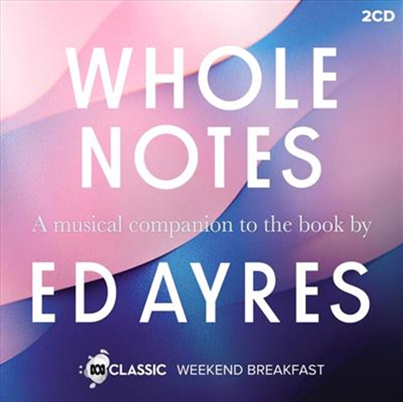 Whole Notes/Product Detail/Classical