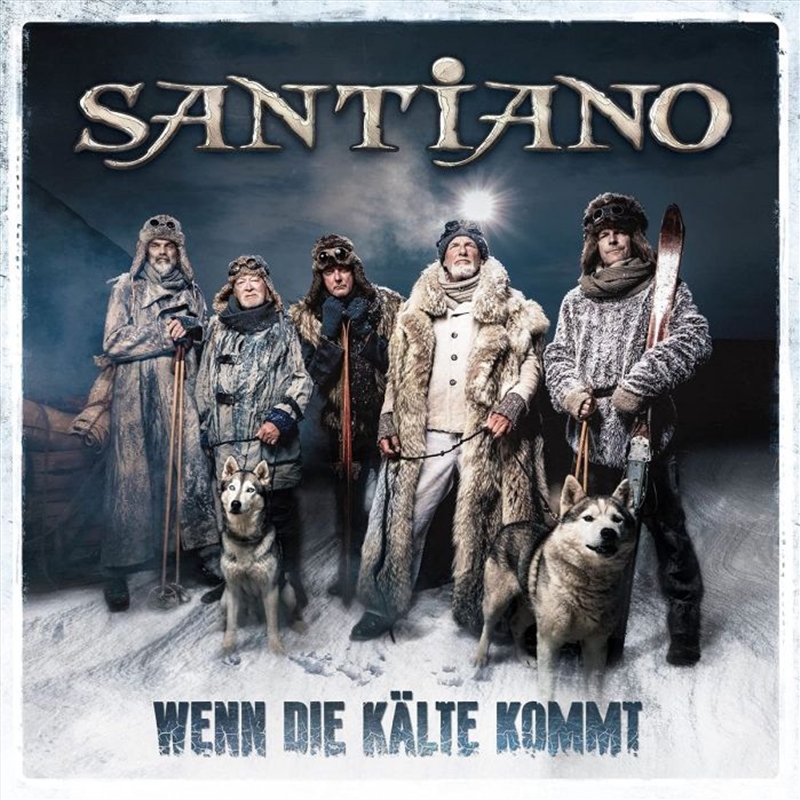 Wenn Die Kalte Kommt/Product Detail/Classical