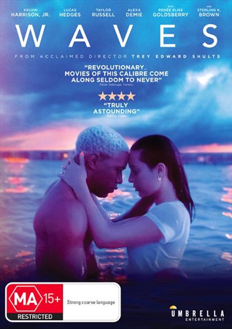 Waves/Product Detail/Drama