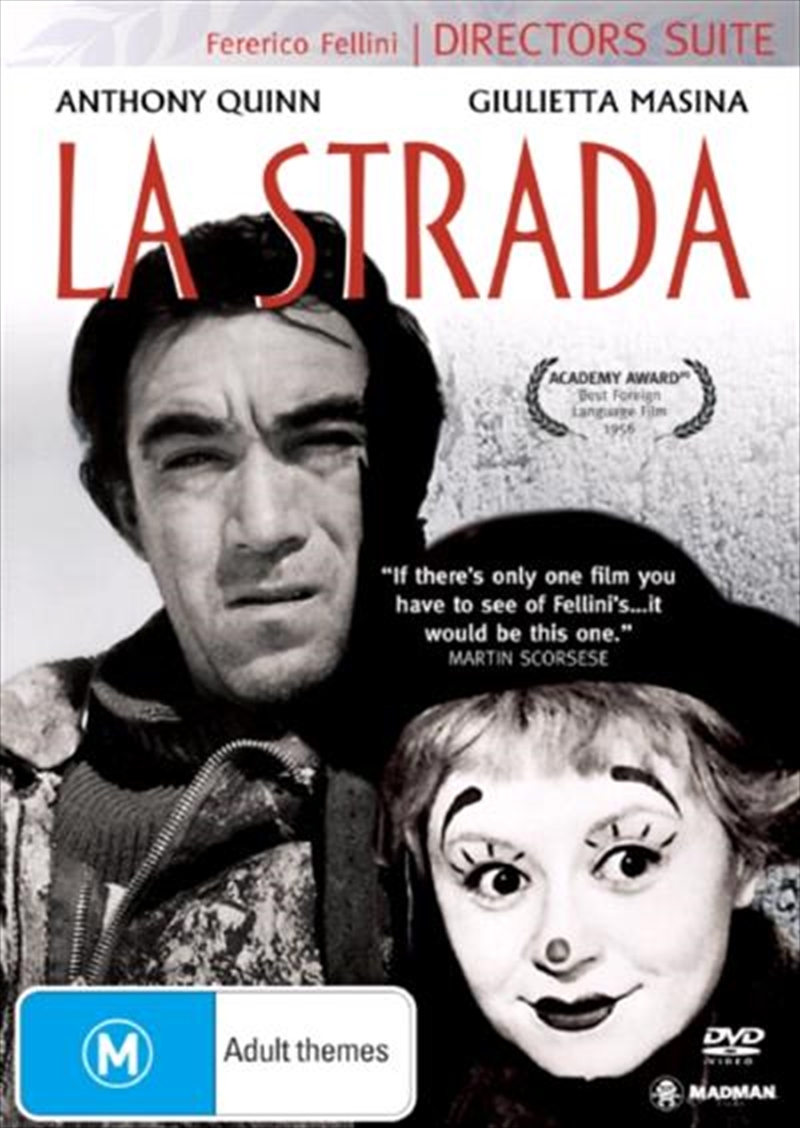 La Strada/Product Detail/Classic