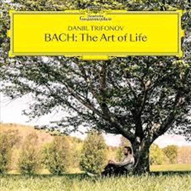 Bach - The Art Of Life/Product Detail/Classical