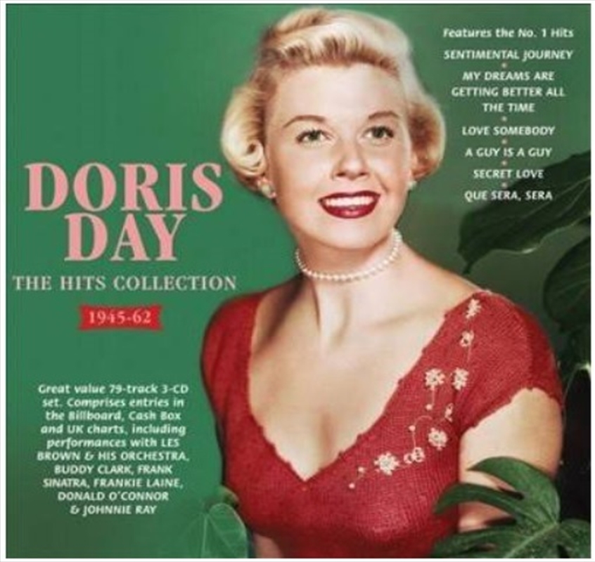 Hits Collection 1945-1962/Product Detail/Easy Listening