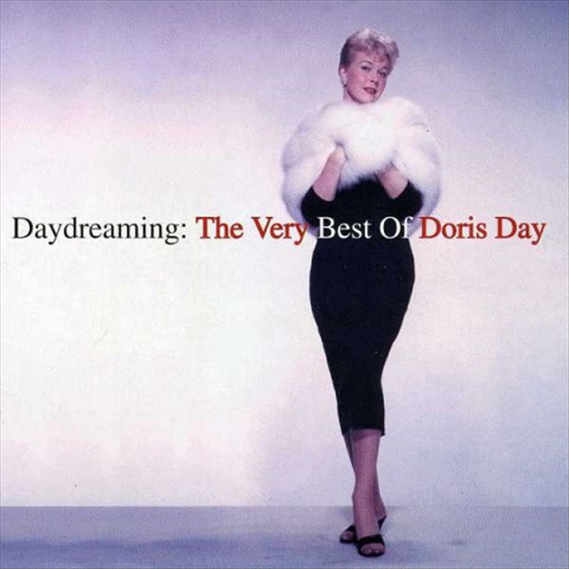 Daydreaming: The Very Best Of Doris Day/Product Detail/Easy Listening