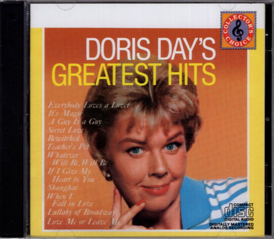 Greatest Hits/Product Detail/Easy Listening