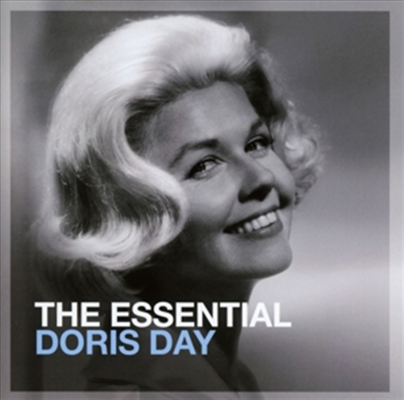 Essential Doris Day/Product Detail/Easy Listening