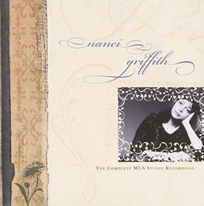 Complete Mca Studio Recordings/Product Detail/Country