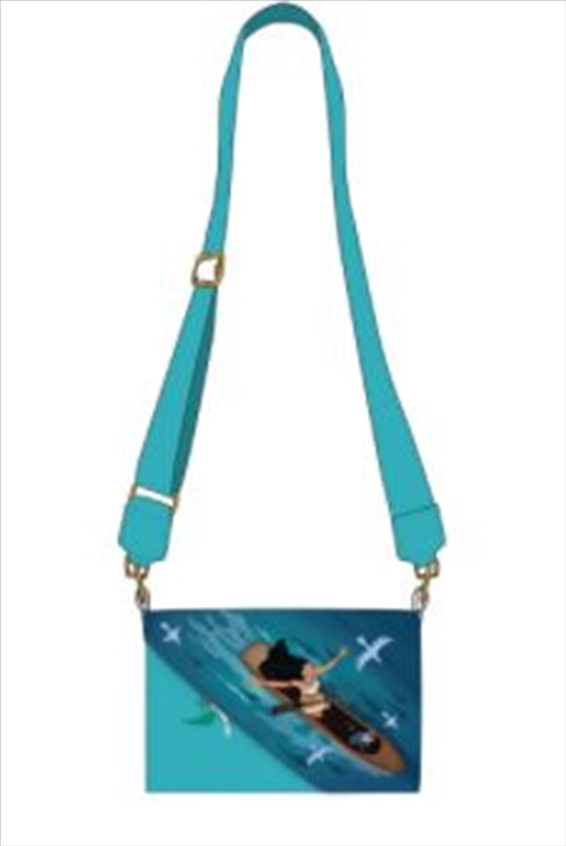 Loungefly - Just Around River Bend Crossbody/Product Detail/Bags