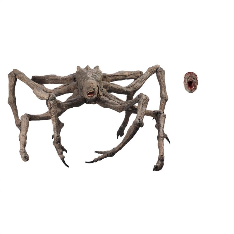 The Witcher (TV) - Kikimora MegaFig/Product Detail/Figurines