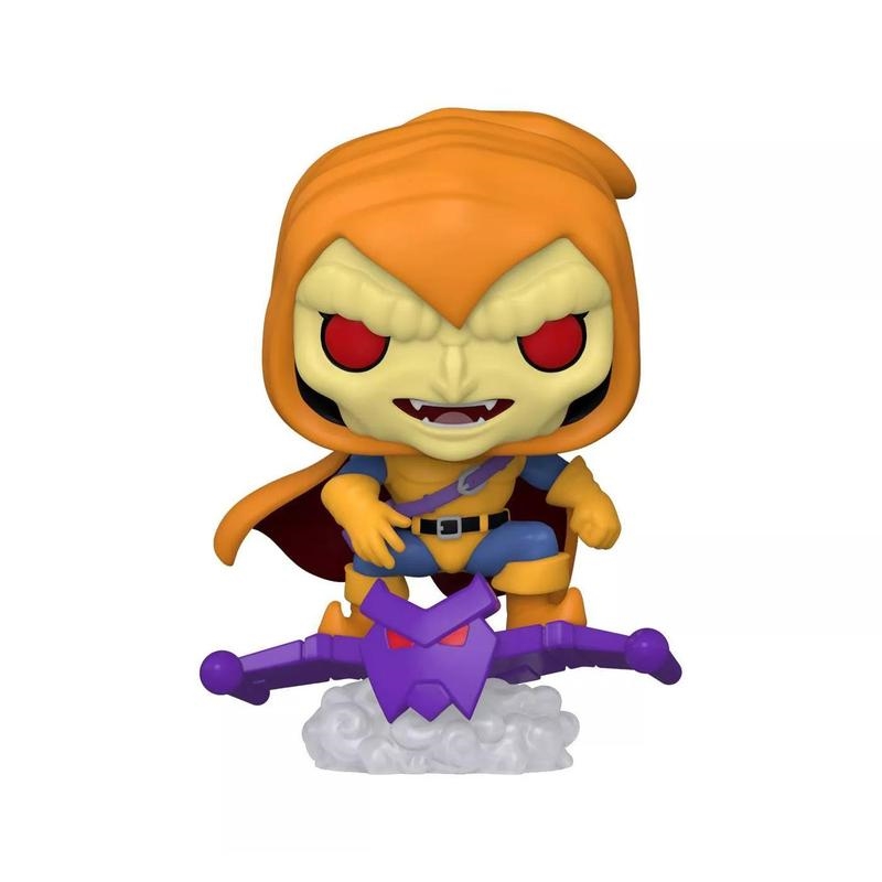 Spider-Man The Animated Series - Hobgoblin US Exclusive Pop! Vinyl [RS]/Product Detail/TV